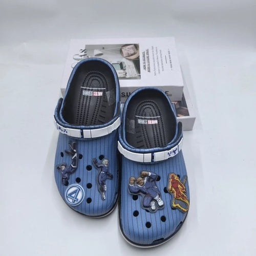 Crocs - Fantastic Four 4