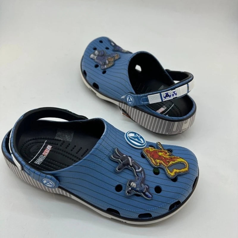 Crocs - Fantastic Four 4