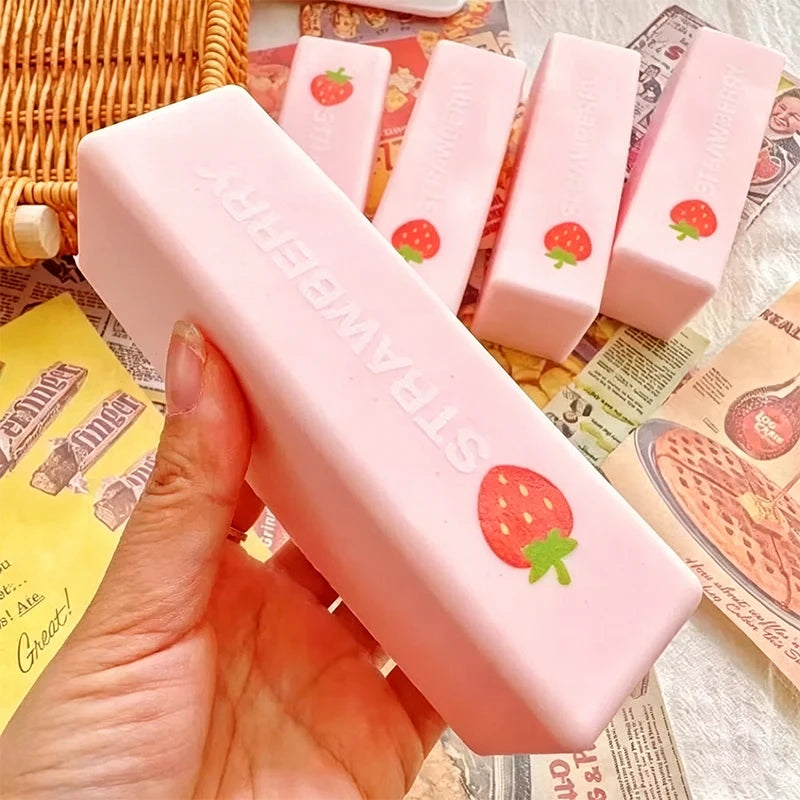 Squishybar – Juguete antiestrés elástico