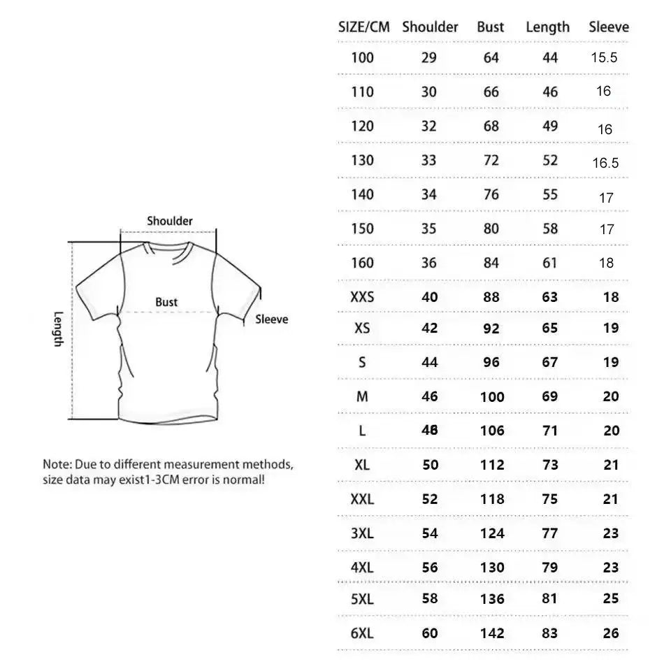 Tendo – Camiseta jersey con estampado 3D